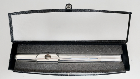 Поступления флейт